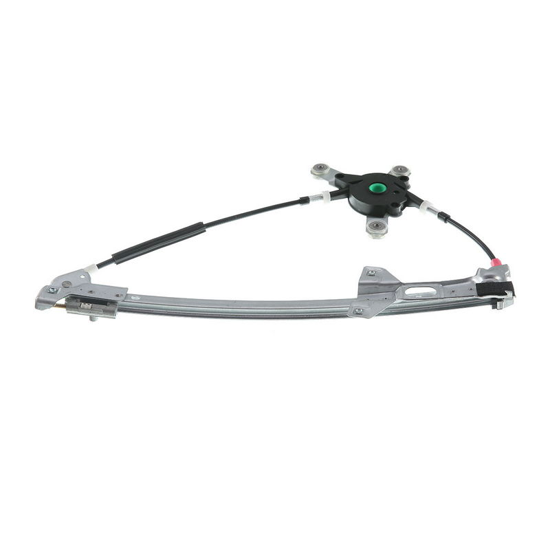 Front Driver Power Window Regulator without Motor for Audi A6 S4 S6 100 Quattro