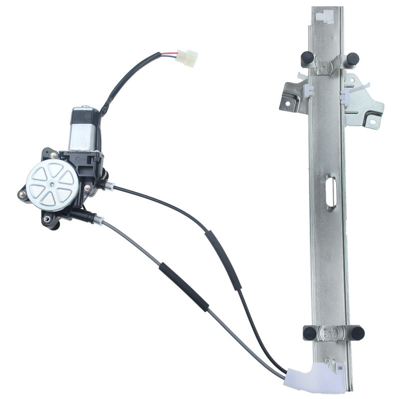 Front Driver Power Window Motor & Regulator Assembly for Kia Sephia 1998-1999