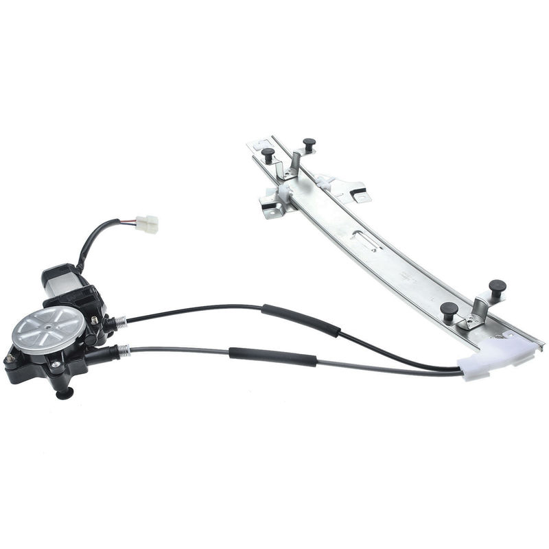 Front Driver Power Window Motor & Regulator Assembly for Kia Sephia 1998-1999
