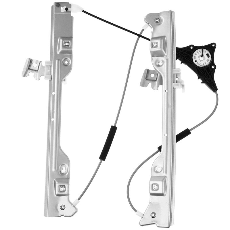 Front Driver Power Window Regulator without Motor for Nissan Altima 2007-2010