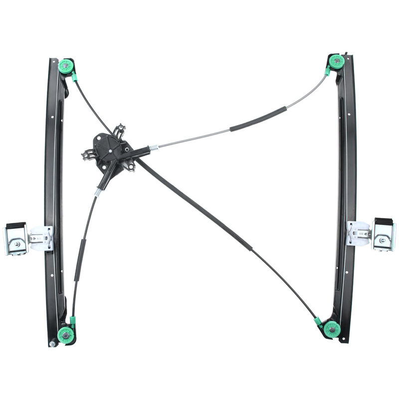 Front Driver Window Regulator without Motor for Chrysler Town & Country 04-07 Dodge