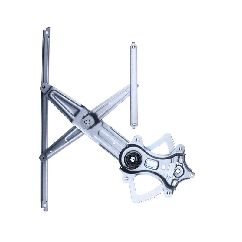 Front Driver Power Window Regulator without Motor for Lexus GX460 10-19 Toyota