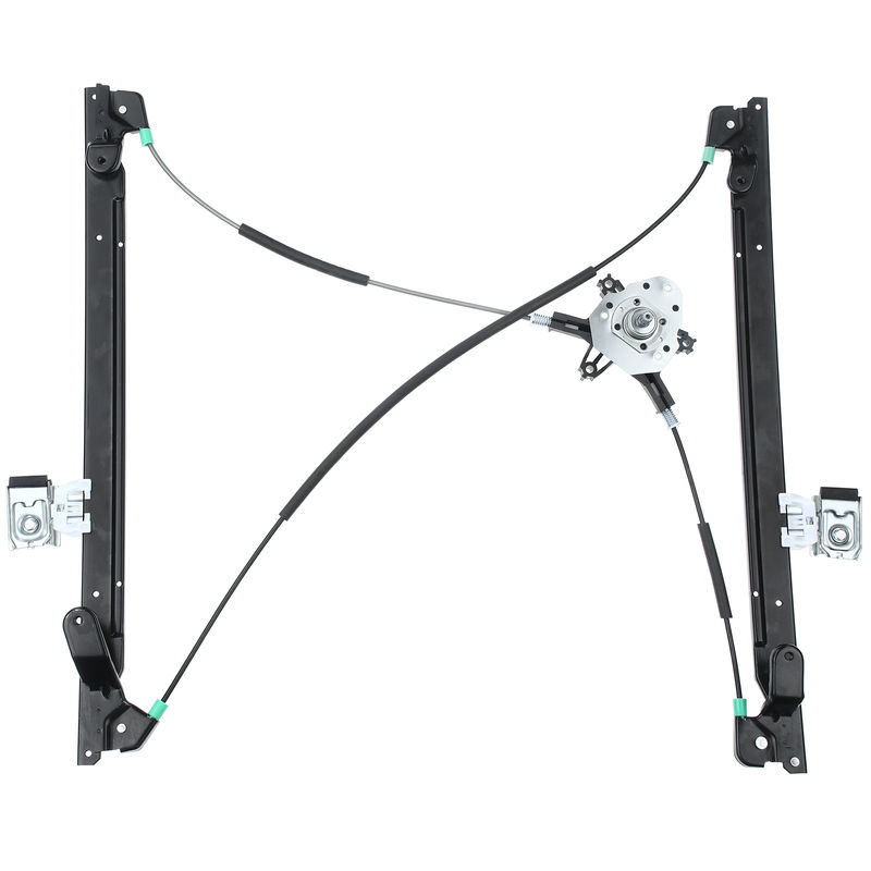 Front Driver Window Regulator without Motor for Chrysler Town & Country 04-07 Dodge