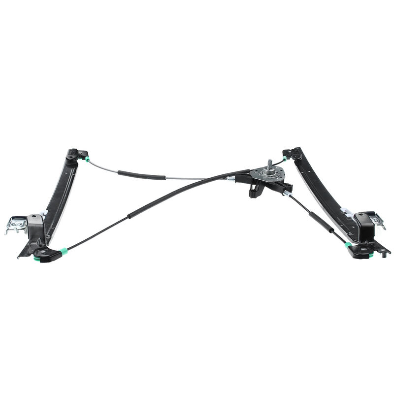 Front Driver Window Regulator without Motor for Chrysler Town & Country 04-07 Dodge