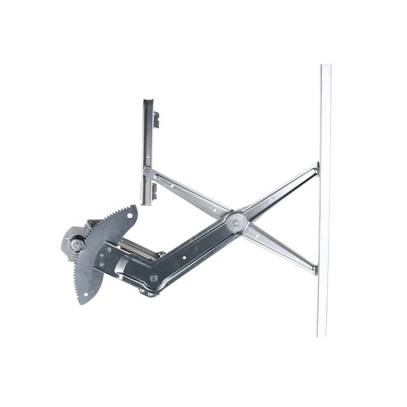 Front Driver Window Regulator without Motor for Dodge Ram 1500 2500 3500 94-02
