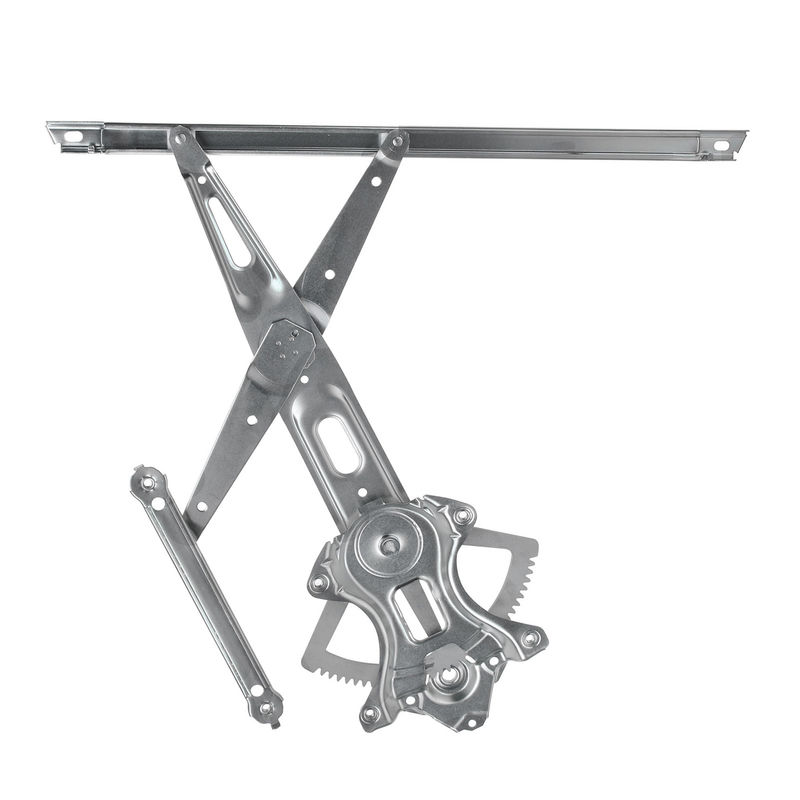 Front Driver Power Window Regulator without Motor for Toyota RAV4 2013-2019