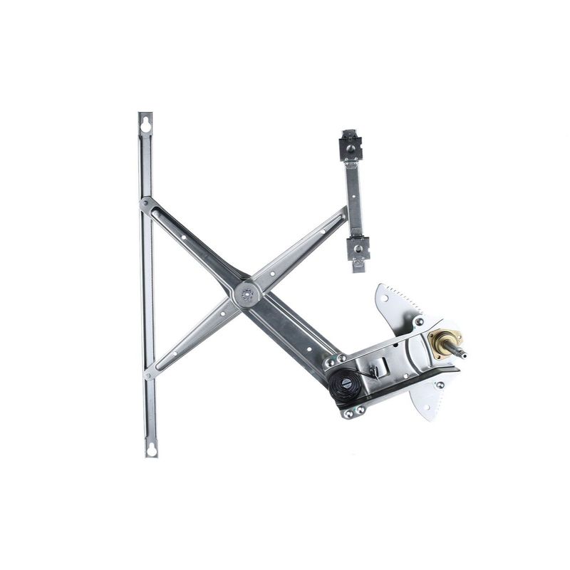 Front Driver Window Regulator without Motor for Dodge Ram 1500 2500 3500 94-02