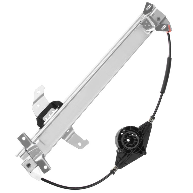 Front Driver Power Window Regulator without Motor for Lincoln Town Car 1993-1997
