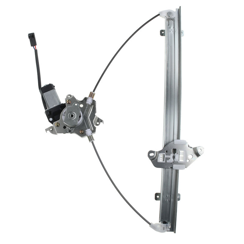 Front Driver Power Window Motor & Regulator Assembly for Nissan Quest 1999-2002