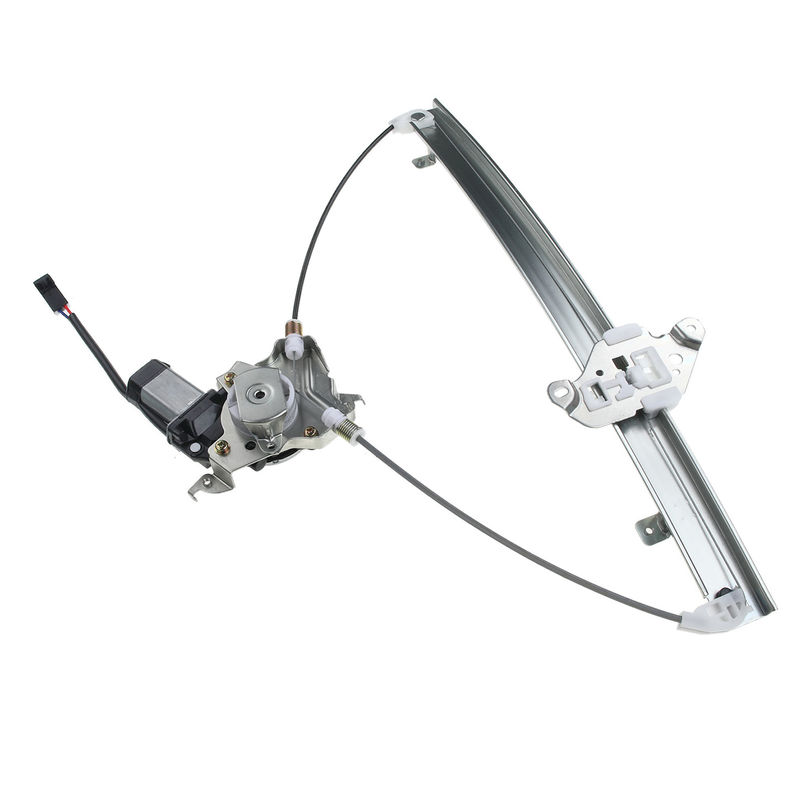 Front Driver Power Window Motor & Regulator Assembly for Nissan Quest 1999-2002