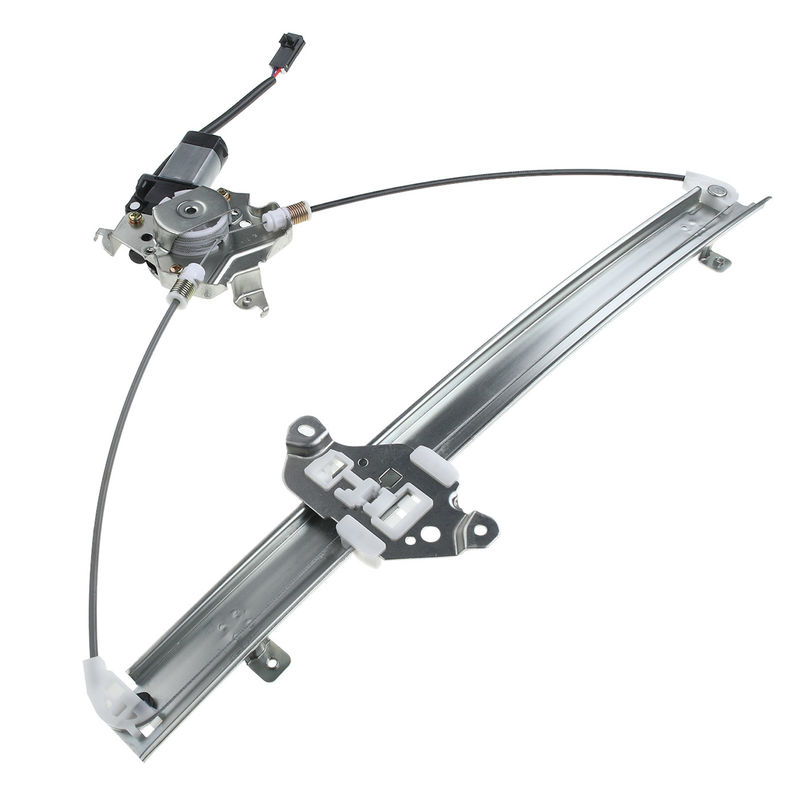 Front Driver Power Window Motor & Regulator Assembly for Nissan Quest 1999-2002