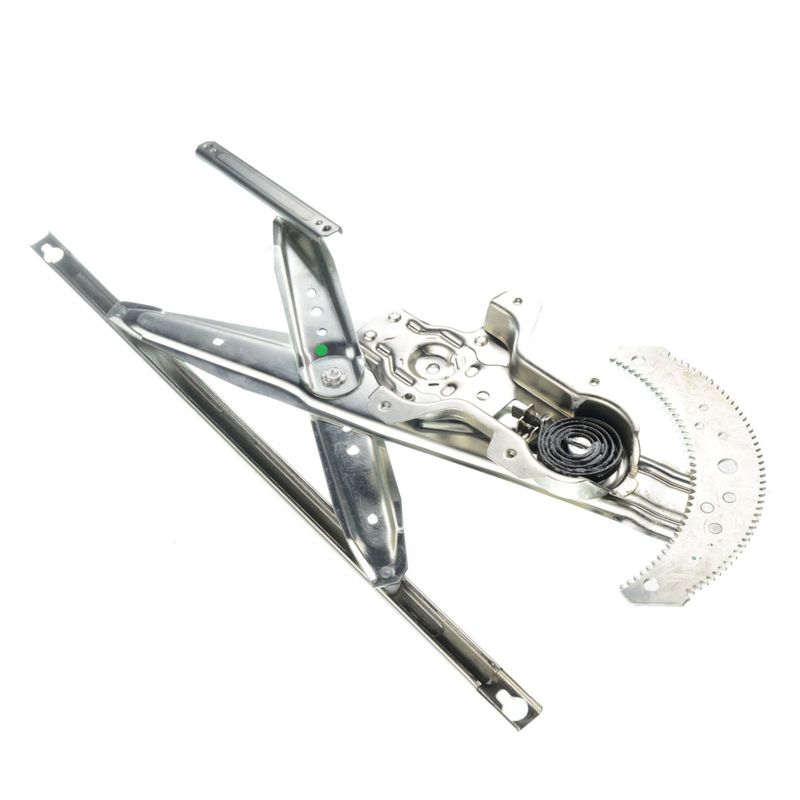 Front Driver Power Window Regulator without Motor for Honda Civic 1996-2000