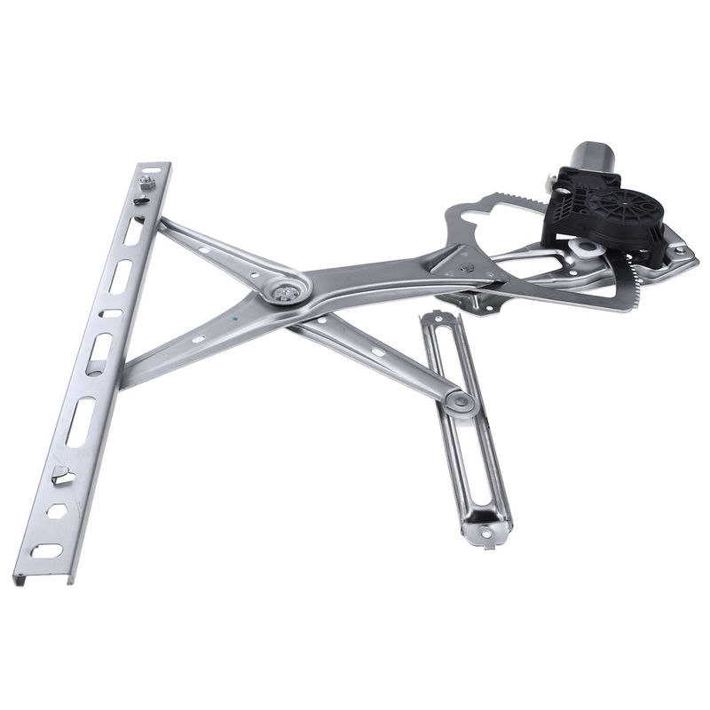 Front Driver Power Window Motor & Regulator Assembly for Mercedes-Benz CLK320 CLK430