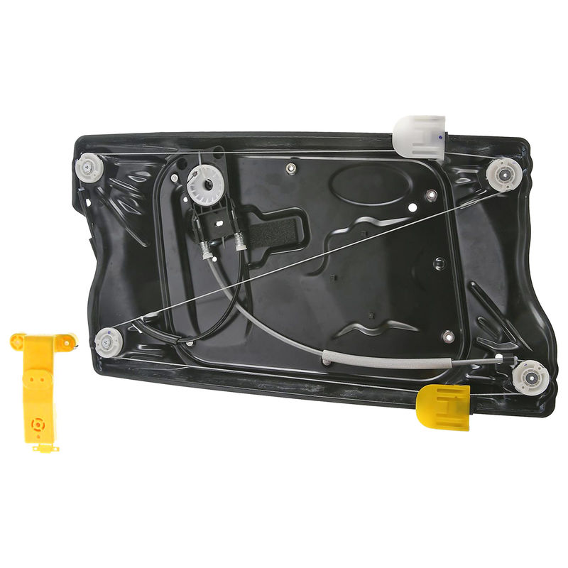 Front Driver Power Window Regulator without Motor for Land Rover LR2 2008-2015