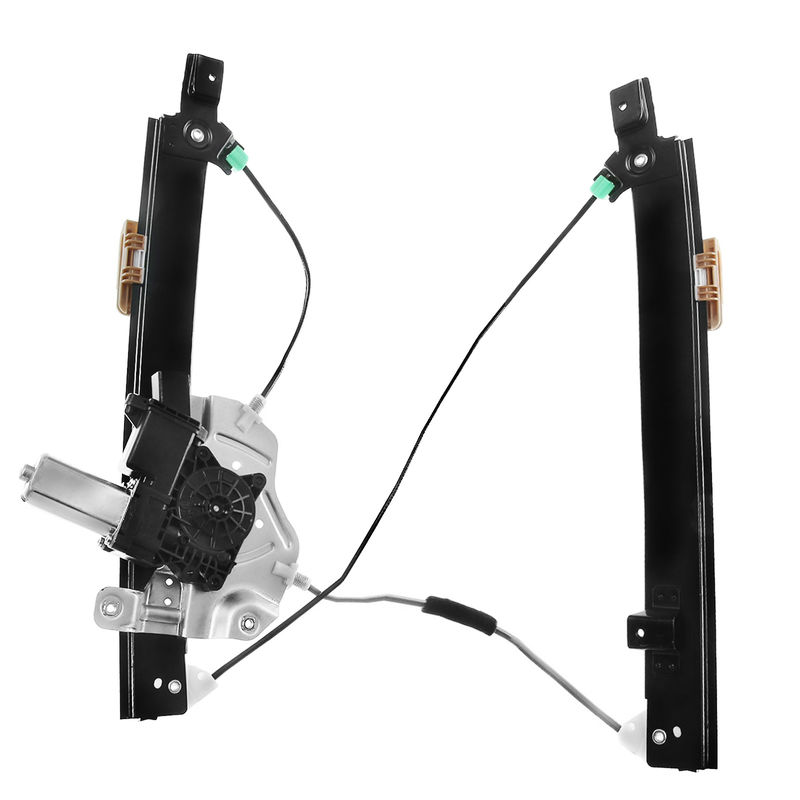 Front Driver Power Window Motor & Regulator Assembly for Cadillac XTS 2013-2019