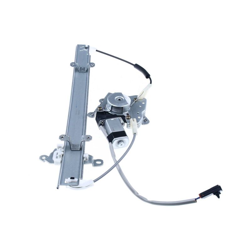 Front Driver Power Window Motor & Regulator Assembly for Nissan Sentra 1991-2004 Tsuru