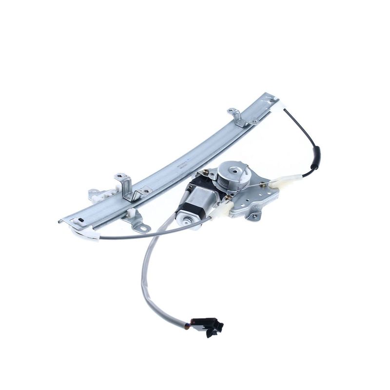 Front Driver Power Window Motor & Regulator Assembly for Nissan Sentra 1991-2004 Tsuru