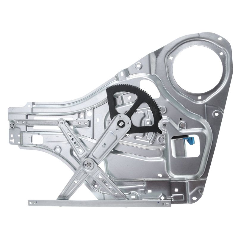 Front Driver Power Window Motor & Regulator Assembly for Kia Sportage 2005-2010