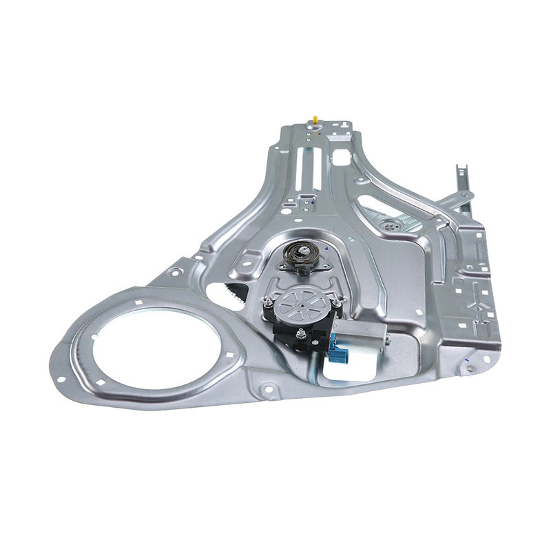 Front Driver Power Window Motor & Regulator Assembly for Kia Sportage 2005-2010
