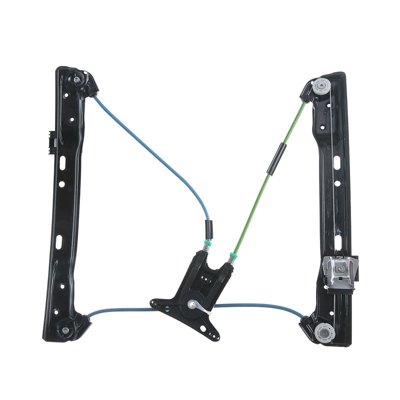 Front Driver Power Window Regulator without Motor for Mercedes-Benz W205 C300