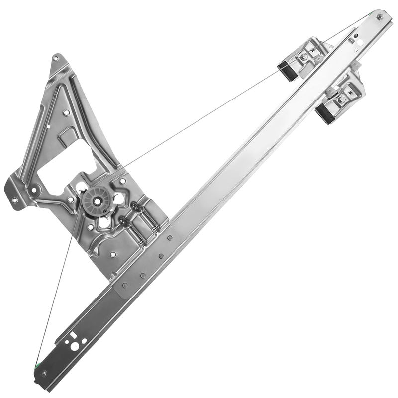 Front Driver Power Window Regulator without Motor for Dodge Sprinter 2500 07-09