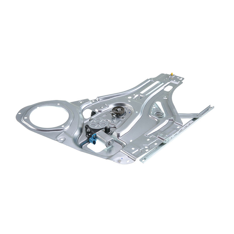 Front Driver Power Window Motor & Regulator Assembly for Kia Sportage 2005-2010