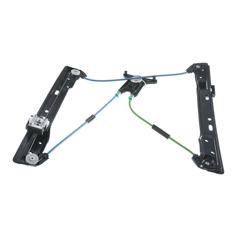 Front Driver Power Window Regulator without Motor for Mercedes-Benz W205 C300