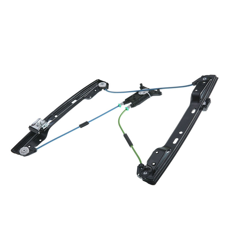 Front Driver Power Window Regulator without Motor for Mercedes-Benz W205 C300