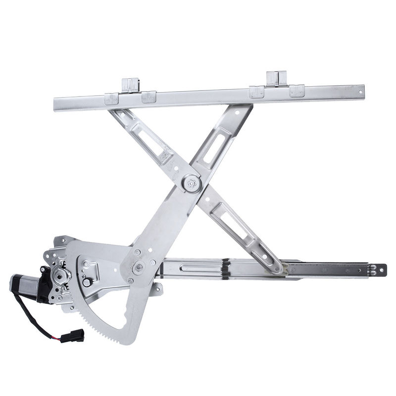 Front Driver Power Window Motor & Regulator Assembly for Saturn SC1 SC2 1997-2002
