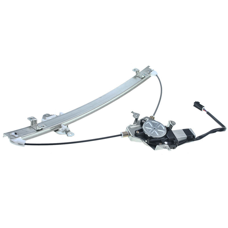 Front Driver Power Window Motor & Regulator Assembly for Mercury Villager 1999-2002