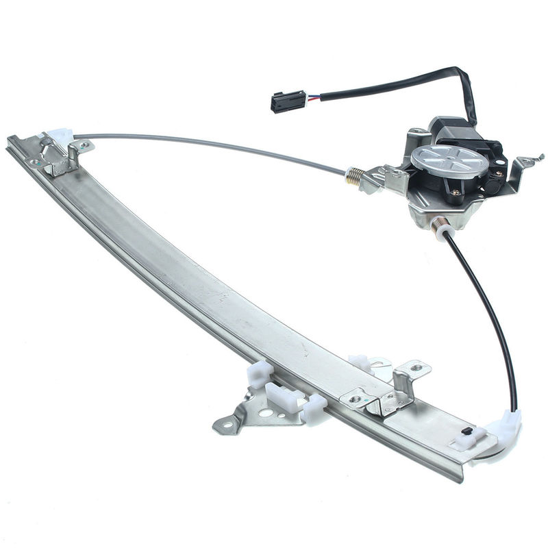 Front Driver Power Window Motor & Regulator Assembly for Mercury Villager 1999-2002