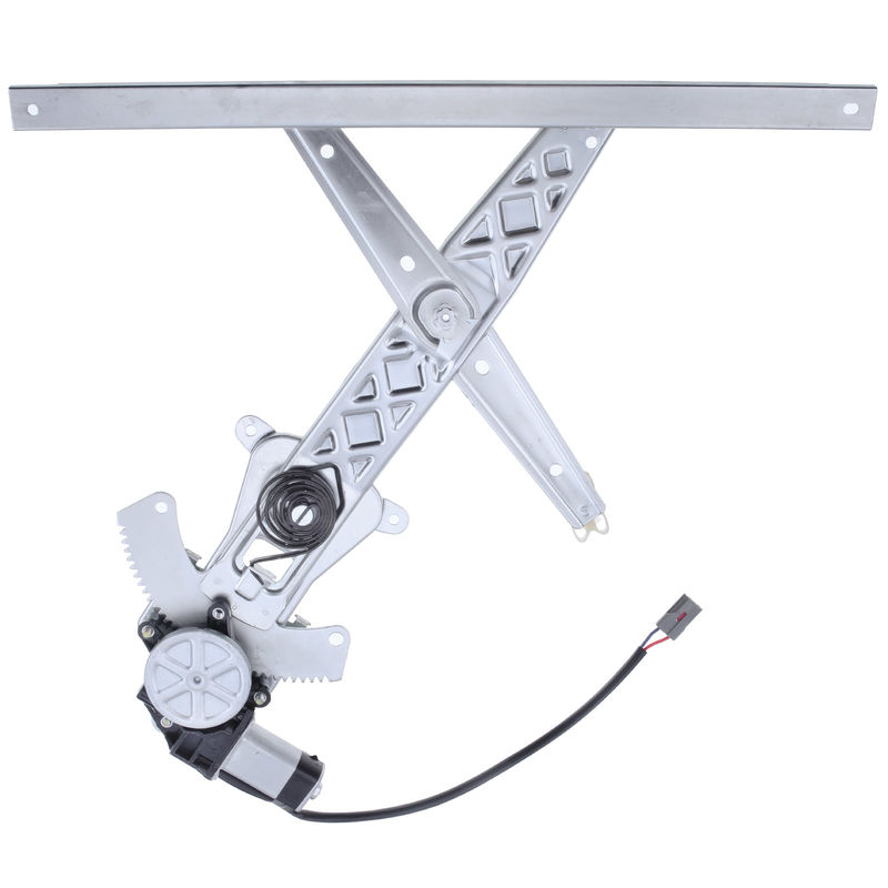 Front Driver Power Window Motor & Regulator Assembly for Lincoln Continental 1995-2002