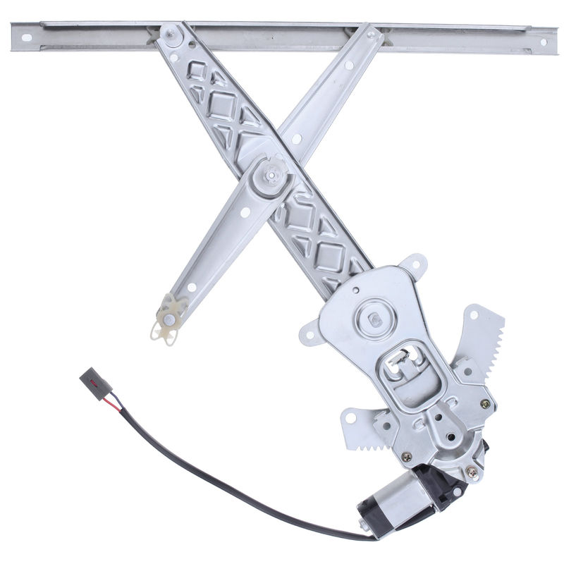 Front Driver Power Window Motor & Regulator Assembly for Lincoln Continental 1995-2002