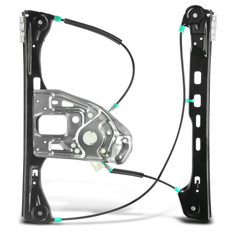 Front Driver Power Window Regulator without Motor for Mercedes-Benz W203 C240