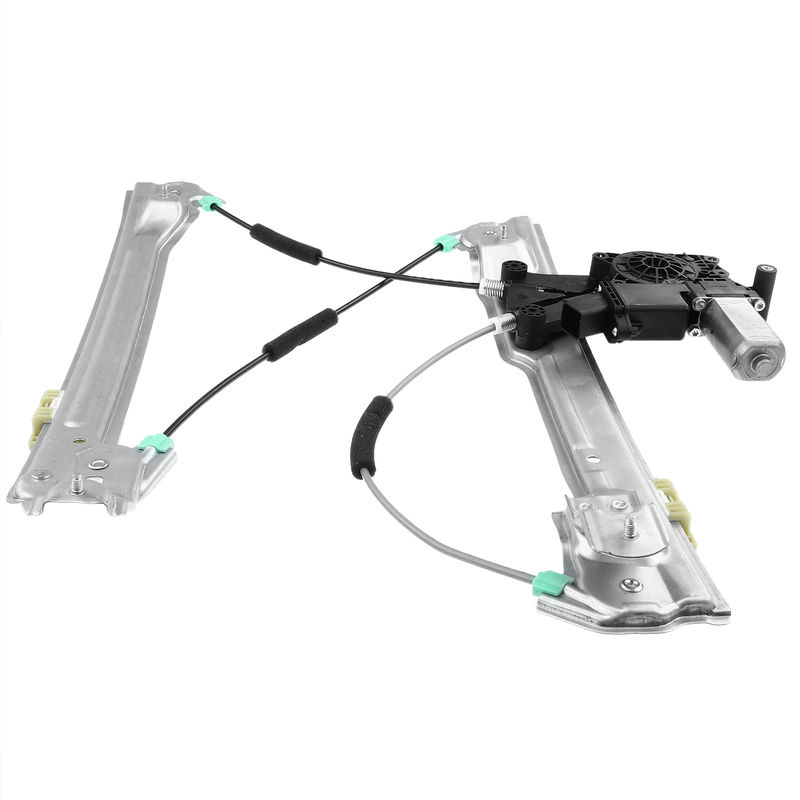 Front Driver Power Window Motor & Regulator Assembly for Buick Envision 2016-2019