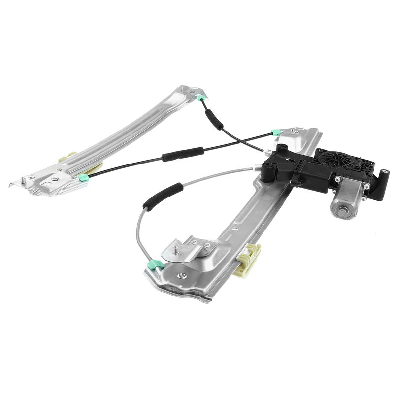 Front Driver Power Window Motor & Regulator Assembly for Buick Envision 2016-2019