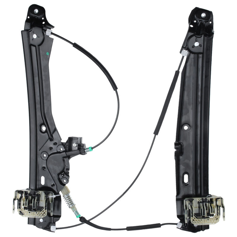 Front Driver Power Window Regulator without Motor for BMW 740i 750i F01 F02 F04