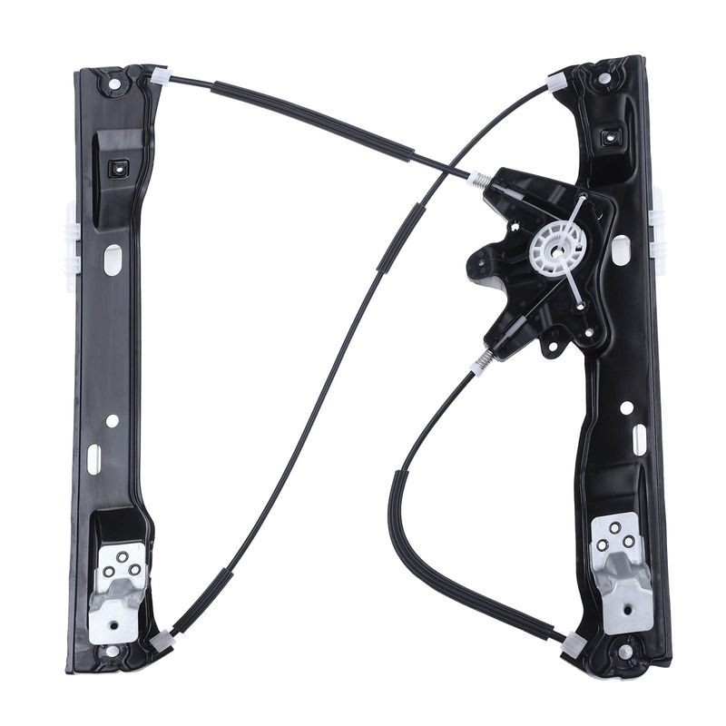 Front Driver Power Window Regulator without Motor for Ford Focus 2012-2014