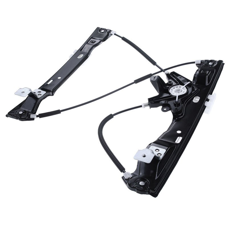 Front Driver Power Window Regulator without Motor for Ford Focus 2012-2014