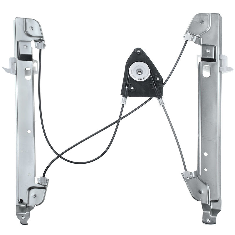 Front Driver Power Window Regulator without Motor for Dodge Caliber 2007-2012
