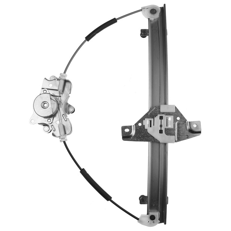 Front Driver Power Window Regulator without Motor for Kia Magentis 2001 Optima