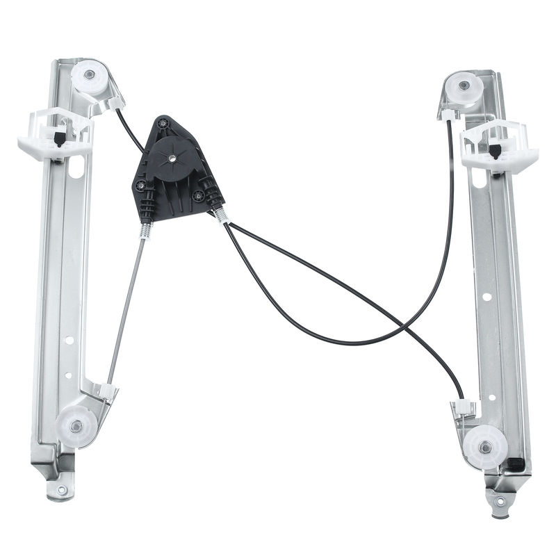 Front Driver Power Window Regulator without Motor for Dodge Caliber 2007-2012