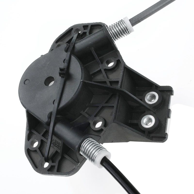 Front Driver Power Window Regulator without Motor for Ford Escape 2013-2019