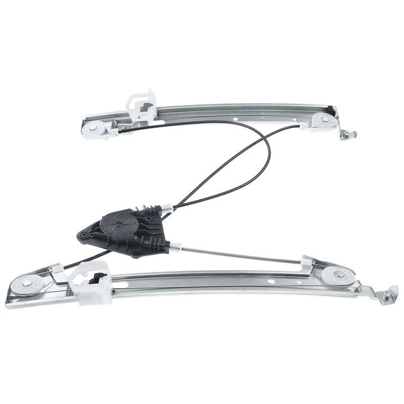 Front Driver Power Window Regulator without Motor for Dodge Caliber 2007-2012