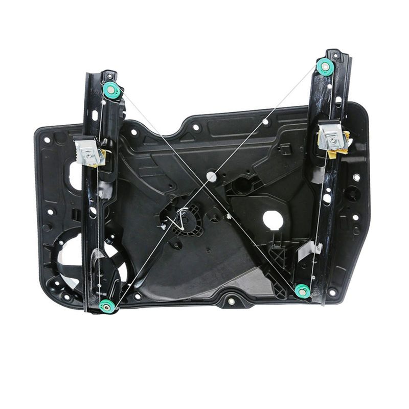 Front Driver Power Window Regulator without Motor for VW Golf Mk6 2010-2013