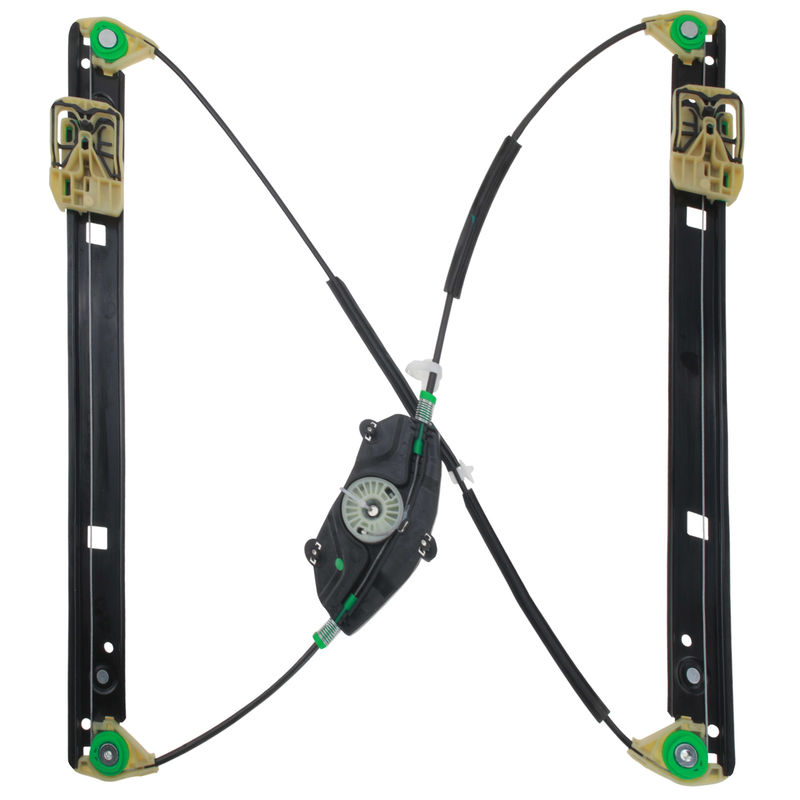 Front Driver Power Window Regulator without Motor for Audi A8 Quattro S8 14-17