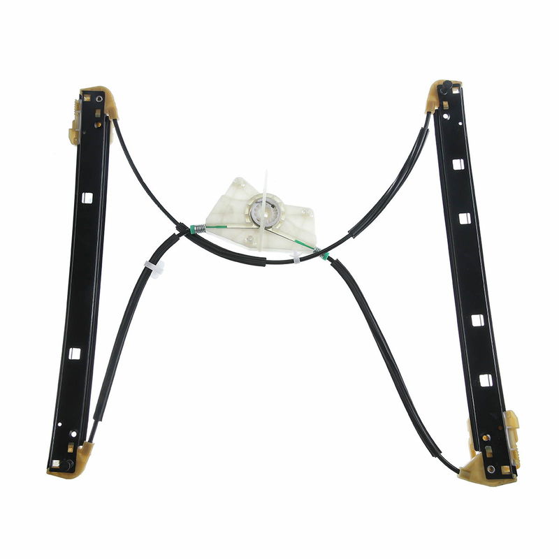 Front Driver Power Window Regulator without Motor for Audi C7 A6 2012-2018 S6