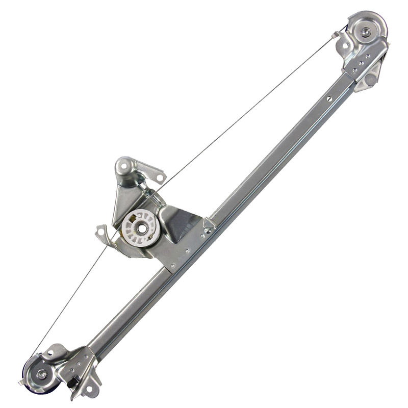 Rear Passenger Power Window Regulator without Motor for Mercedes-Benz E300 E320