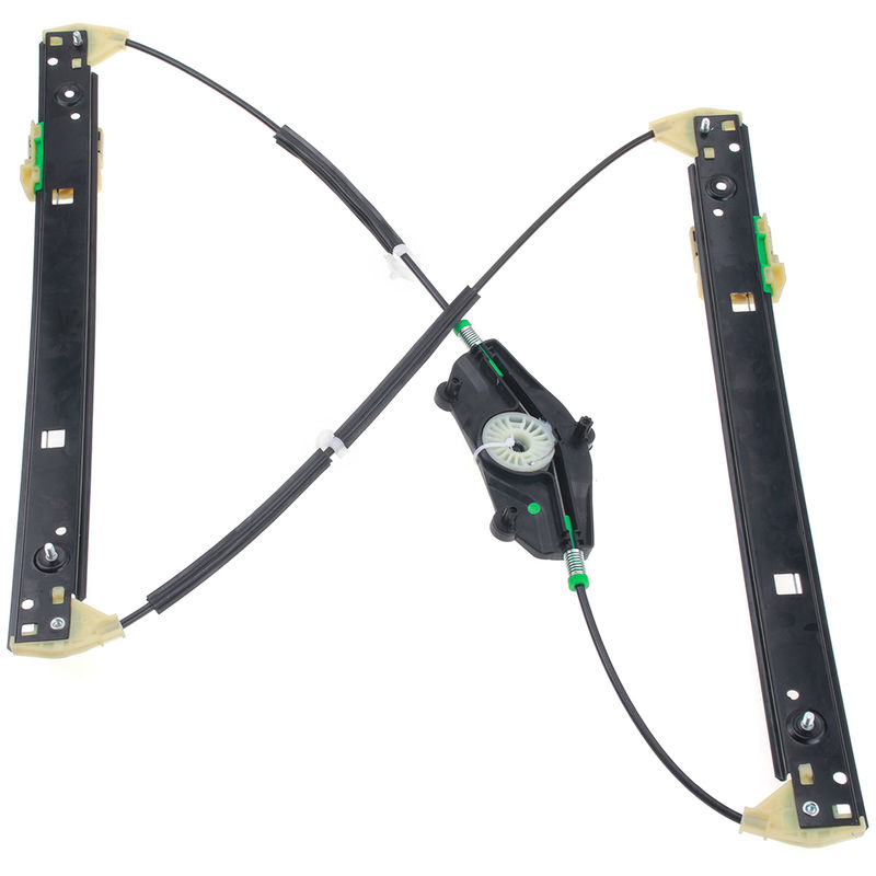 Front Driver Power Window Regulator without Motor for Audi A8 Quattro S8 14-17