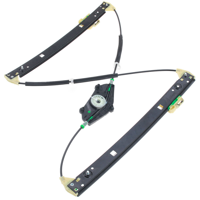 Front Driver Power Window Regulator without Motor for Audi A8 Quattro S8 14-17